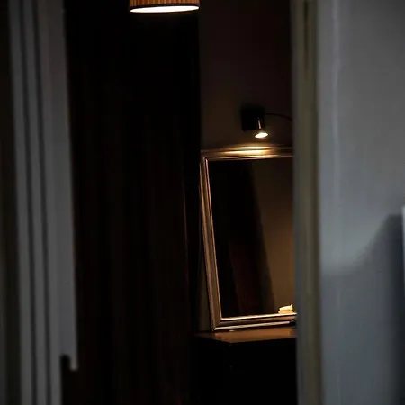 Apartamento 8 Saadi Levi *