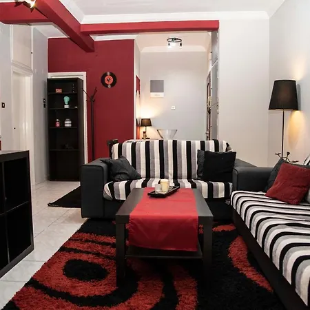 Apartamento 8 Saadi Levi