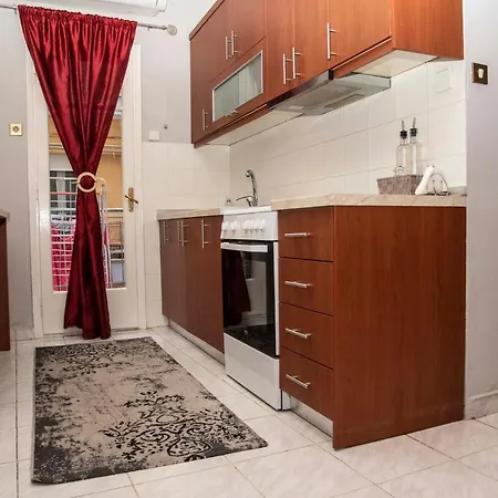 Apartamento 8 Saadi Levi