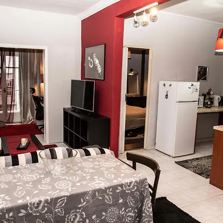 Apartamento 8 Saadi Levi