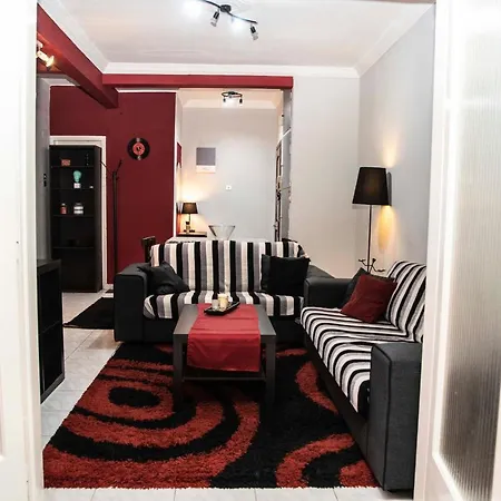 Apartamento 8 Saadi Levi